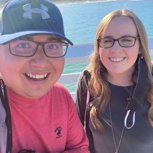 Meet your Posher, Miguel